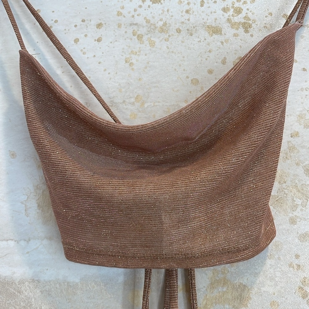 Urban outfitters sexy top